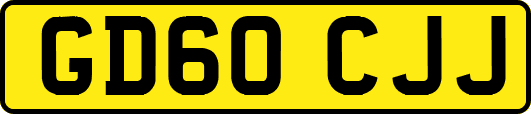 GD60CJJ