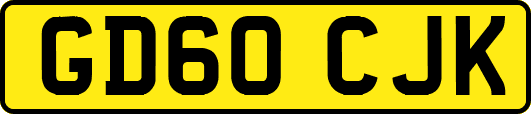 GD60CJK