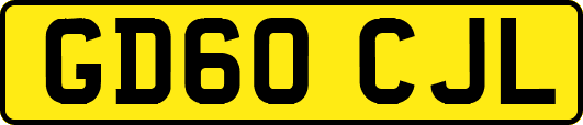 GD60CJL
