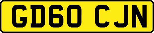 GD60CJN