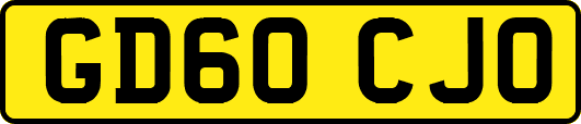 GD60CJO