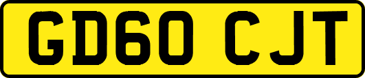 GD60CJT