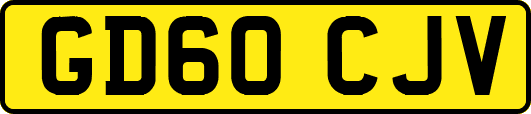 GD60CJV