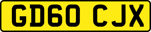 GD60CJX
