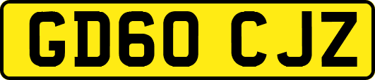 GD60CJZ