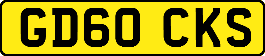 GD60CKS