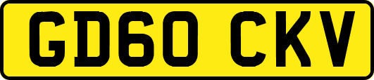 GD60CKV