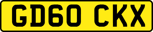 GD60CKX
