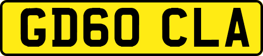 GD60CLA