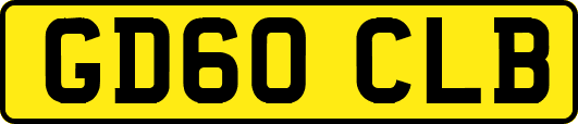 GD60CLB