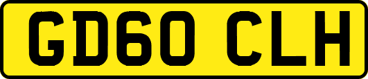 GD60CLH