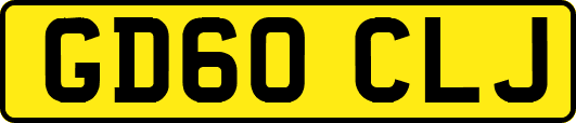 GD60CLJ