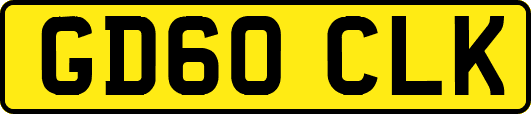 GD60CLK