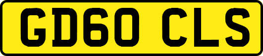 GD60CLS