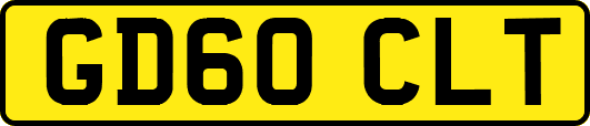 GD60CLT