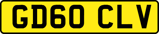 GD60CLV