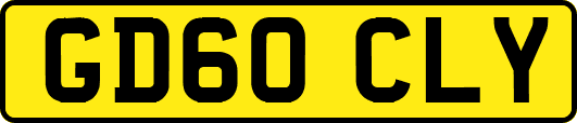 GD60CLY