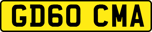 GD60CMA