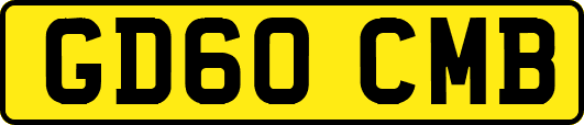 GD60CMB
