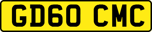 GD60CMC