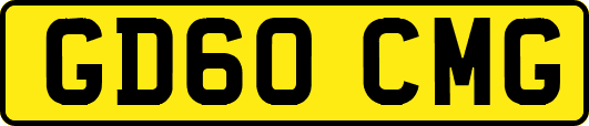 GD60CMG