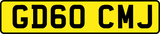 GD60CMJ