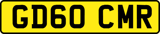 GD60CMR
