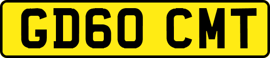 GD60CMT