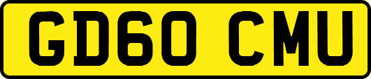 GD60CMU