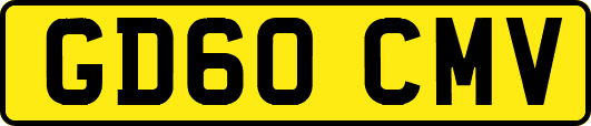 GD60CMV
