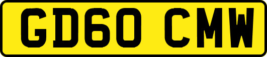 GD60CMW