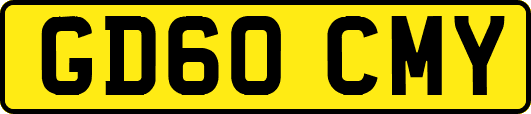 GD60CMY