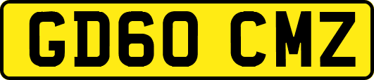 GD60CMZ