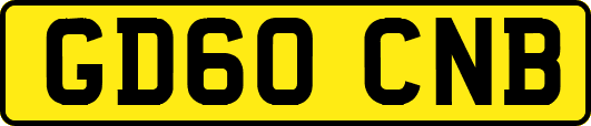 GD60CNB