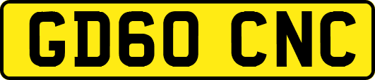GD60CNC