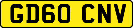 GD60CNV