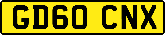 GD60CNX