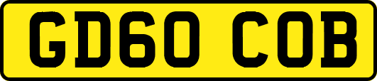 GD60COB