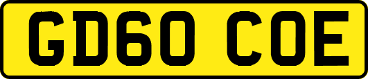 GD60COE