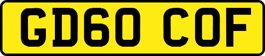 GD60COF