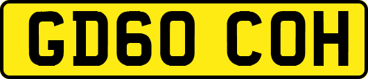 GD60COH