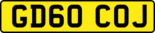 GD60COJ