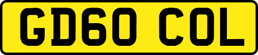 GD60COL