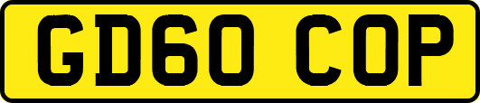 GD60COP