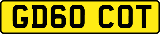 GD60COT