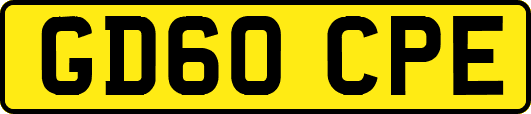 GD60CPE