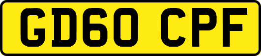GD60CPF