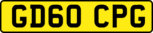GD60CPG
