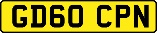 GD60CPN