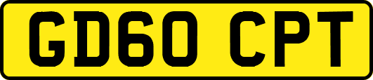 GD60CPT